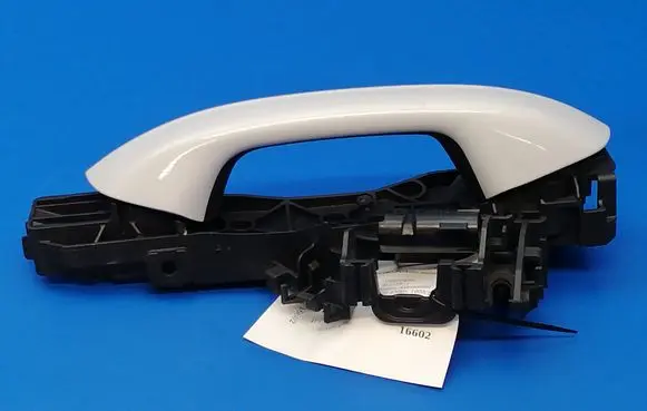 Volkswagen ID.3 Rear door exterior handle 5H0837885B