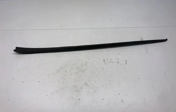 Volkswagen PASSAT B8 Windshield trim 3G0854327