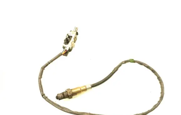 Lambda probe sensor