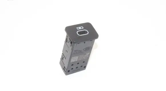 Land Rover Range Rover Velar USB socket connector R8A219010AB