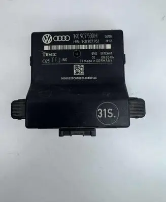 Volkswagen Golf VI Other control units/modules 1K0907530H 1K0907951
