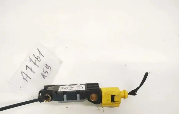 Audi A6 S6 C5 4B Airbag deployment crash/impact sensor 8E0959643A