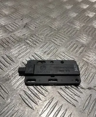 BMW X5 E70 Keyless (KESSY) go control unit/module 6922211
