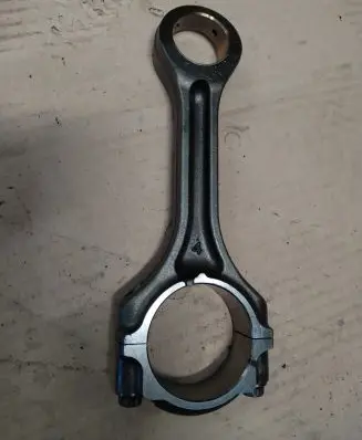 Mitsubishi ASX Connecting rod/conrod 