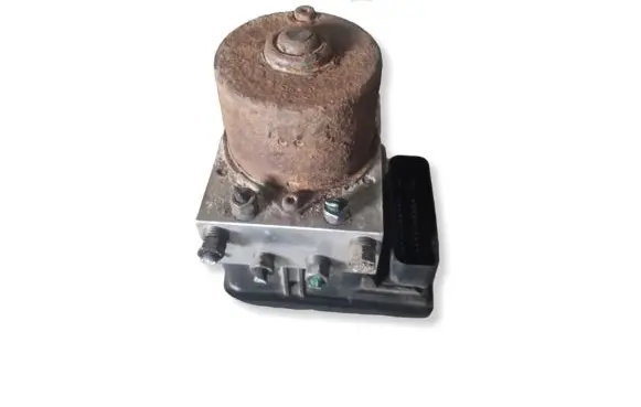 Renault Espace - Grand espace IV ABS Pump 00403309E5 10096014443 8200808145