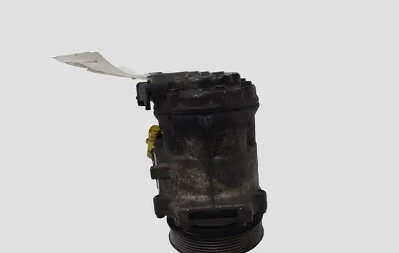 Citroen C5 Air conditioning (A/C) compressor (pump) 9660555380 1333F R134A