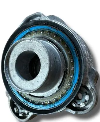 Fiat Ducato Central body control module 01374667080