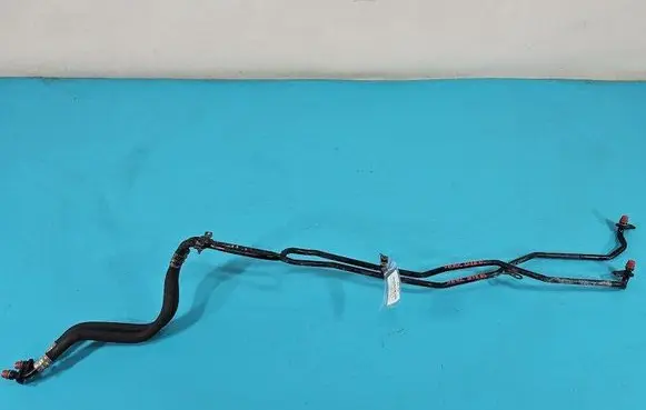 Porsche Cayenne (92A) Clutch pipe/line IMPRK1405732