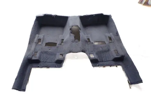 Audi A8 S8 D2 4D Interior carpet 4D0863021D