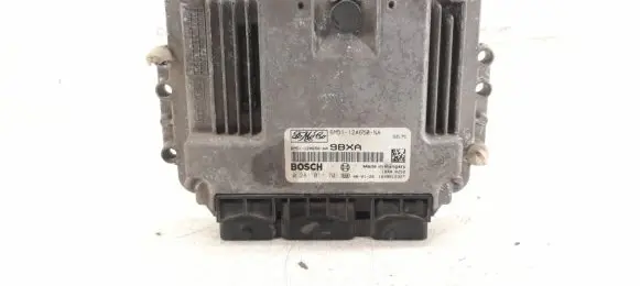 Ford C-MAX I Engine control unit/module 6M51-12A650 9BXA