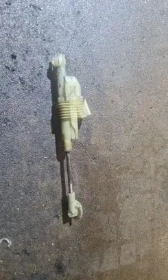 Volvo S60 Clutch pedal sensor 9472979