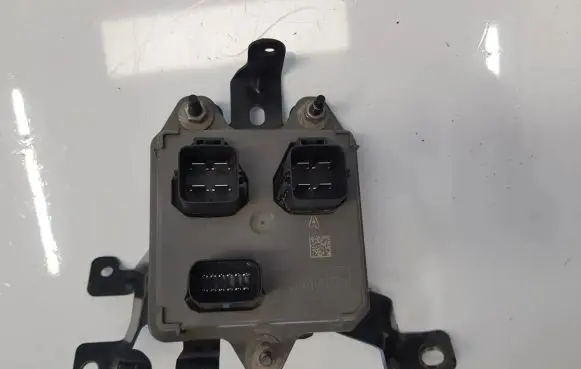 Ford Transit VII Other relay