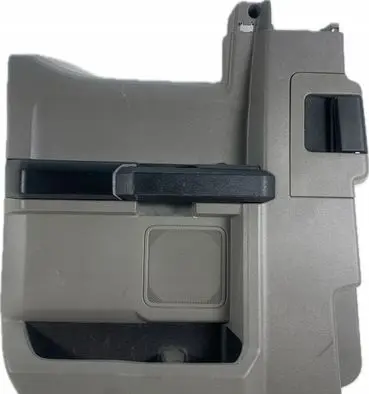 Ford F150 Front door card panel trim FL3B1827473A