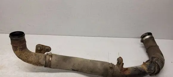 Mitsubishi Outlander Intercooler hose/pipe