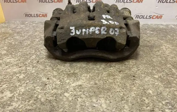 Citroen Jumper Front brake caliper