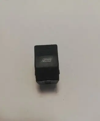 Audi A6 S6 C5 4B Electric window control switch 4B0959855
