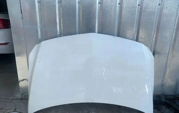 Mercedes-Benz B W246 W242 Engine bonnet/hood 