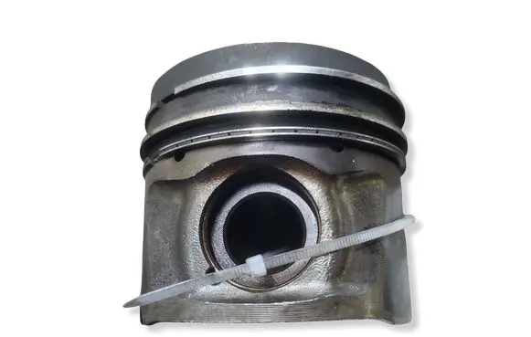 Jaguar XF X250 Piston 276DT