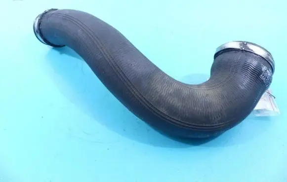 Porsche Cayenne (9PA) Intercooler hose/pipe 7L5145833D IMPRK1114797