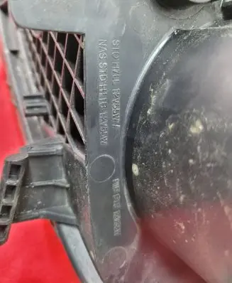 KIA Optima Headlight/headlamp 921022TXXX
