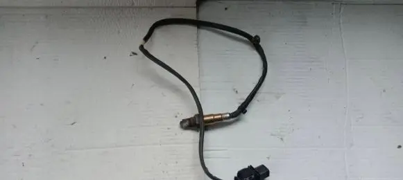 Porsche Cayenne (92A) Lambda probe sensor 7P5906262e 0258017477