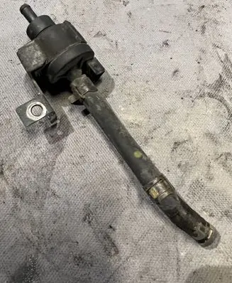 Hyundai Tucson JM Fuel tank valve 