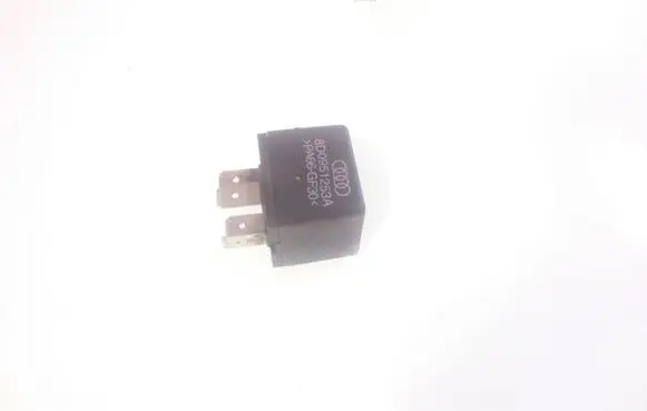 Audi A6 S6 C5 4B Other relay 8D0951253A