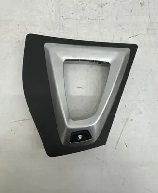 BMW M2 F87 Gear shifter surround trim plastic 8091220