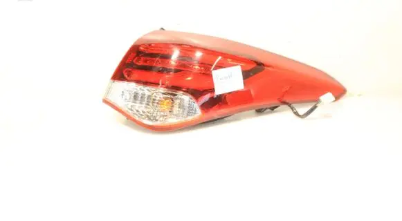 Hyundai i40 Rear/tail lights