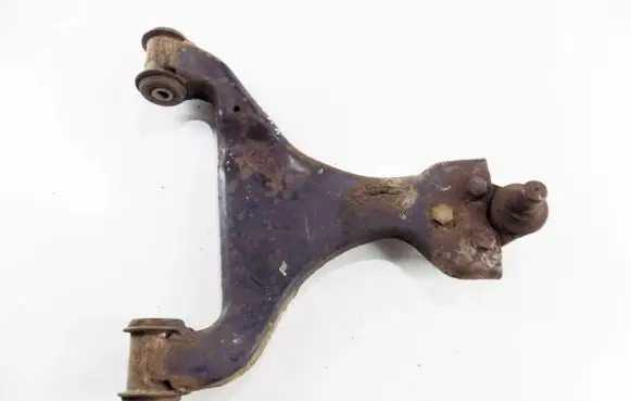 Mercedes-Benz Vito Viano W639 Front lower control arm/wishbone