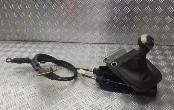 Volvo S40 Gearbox retarder lever 30614219