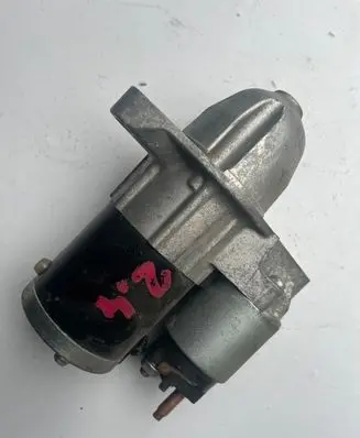 Jeep Cherokee Starter motor 68084005AA