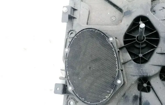 Ford Fiesta Front door speaker 1S6T18808AA 1S6T-18808-AA
