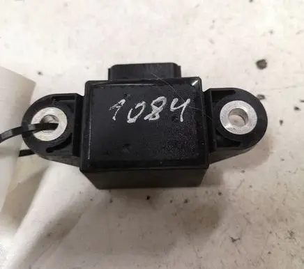 Mazda 6 ESP acceleration yaw rate sensor GJ6E437Y1 4Z10001