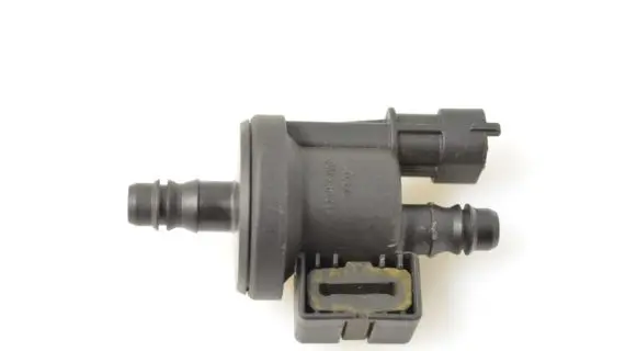 Ford Fiesta Turbo solenoid valve C1B19G866AA