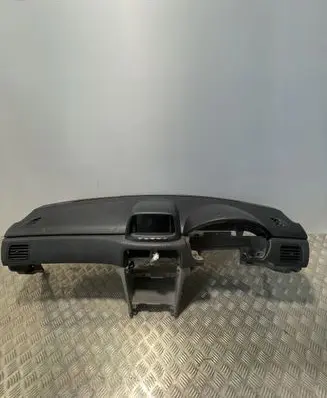Subaru Forester SG Dashboard