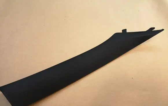 BMW 3 F30 F35 F31 Centre console side trim front 51434824124