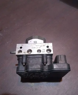 Citroen C4 II Picasso ABS Pump 2265106481 0603214 0265956083