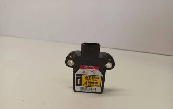 Isuzu D-Max ESP acceleration yaw rate sensor 8980521160 1745006100
