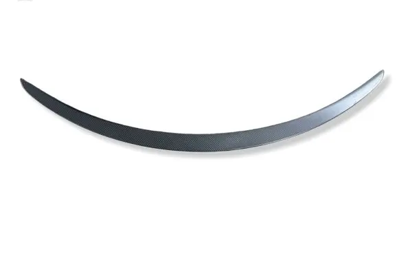 Tesla Model S Tailgate/trunk spoiler 162422700B