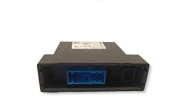Opel Mokka B Light module LCM 9850435680 E286424 00323190233