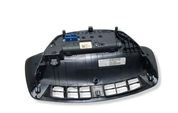 Citroen C4 I Speedometer (instrument cluster) W002096695
