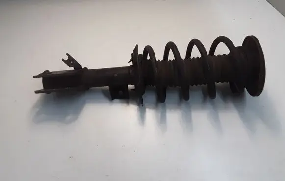 Ford Galaxy Front shock absorber/damper E1GC18K001