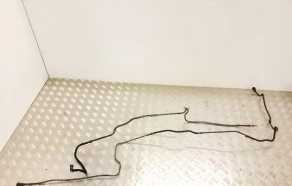 Renault Trafic III (X82) Fuel line/pipe/hose 