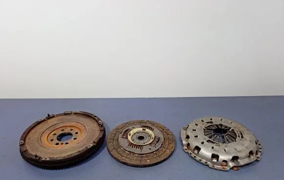 Ford Transit Clutch set kit 325020510