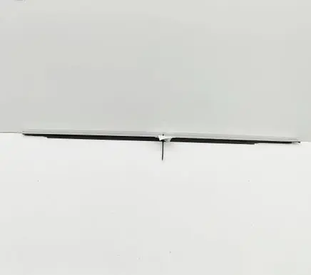 Audi Q3 F3 Door glass trim 83A837476B