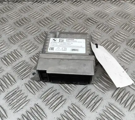 BMW iX1 Airbag control unit/module 5B314A7