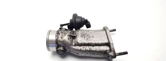 Audi A6 S6 C5 4B Engine shut-off valve 4B0145950C