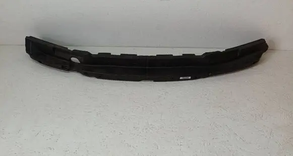 BMW 1 F20 F21 Front bumper foam support bar 7245804 13437010
