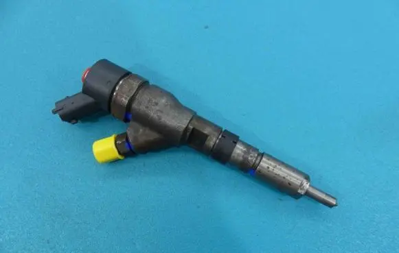 Peugeot Boxer Fuel injector 0445110076 IMPRK1142744